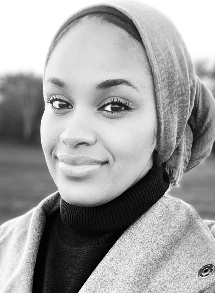 KHADIGA RABIH
