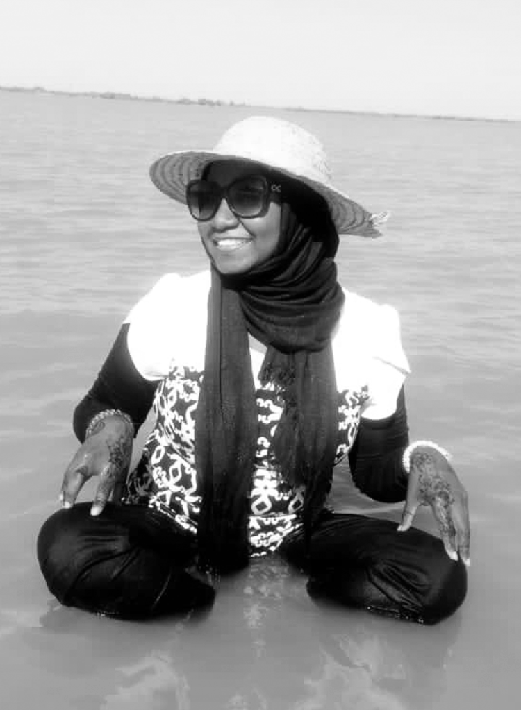 Eiman Awad