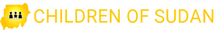 Children of Sudan
